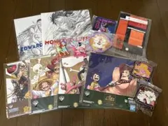 ワンピース　1番くじ　下位賞　13点　まとめ売り