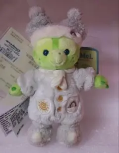 【お顔厳選】上海ディズニー　リラックス　オルメル ぬいぐるみキーチェーン