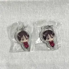 BATTLE OF TOKYO BOT ランペ めじるし 藤原樹 2点セット