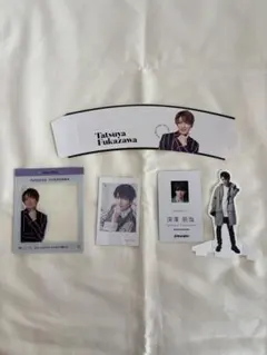 2025年最新】深澤辰哉社員証の人気アイテム - メルカリ