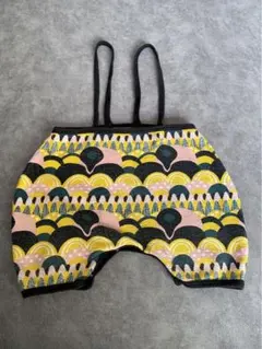 2025年最新】サス付きかぼちゃパンツの人気アイテム - メルカリ