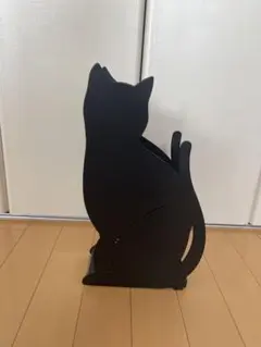 傘立て　ねこ