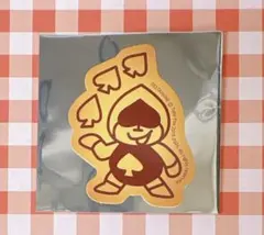 deltarune スパムトン ランサー ラルセイ ステッカー ゲーマー焼き