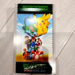 ポケットモンスター⭐︎アドバンスジェネレーション⭐︎絵入りはがきセット