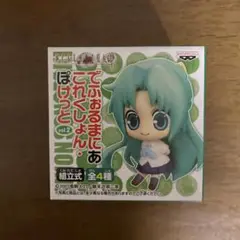 ぽけっと vol.2 フィギュア バンプレスト