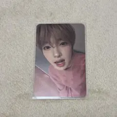 サクヤ yes24トレカ