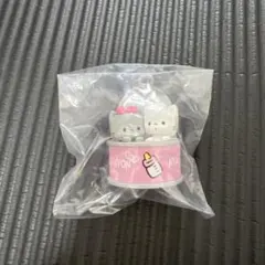 カンキャラ！サンリオキャラクターズ ニャニィニュニェニョン