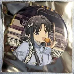 ガルクラ 智 川崎大師 缶バッジ トゲトゲ 住吉 限定 コラボ - メルカリ