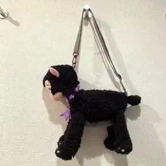 東京ディズニーランド　DEAR DANNY ダニー　ぬいぐるみ　バッグ