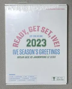 2026年最新】iveシーグリ未開封の人気アイテム - メルカリ