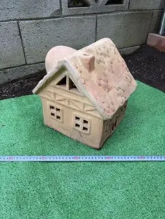 家　ハウス　オーナメント　オブジェ