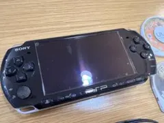PSP3000 ジャンク品