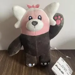 ポケットモンスター ポケモン ぬいぐるみ キテルグマのサムネイル