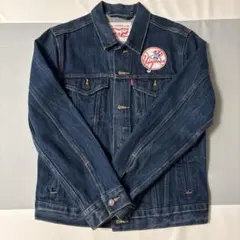 希少】Levi's×HELLO KITTY コラボGジャン リーバイス - メルカリ