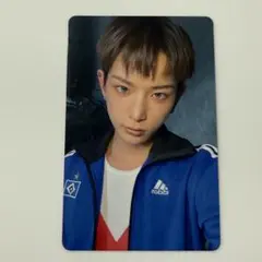&TEAM ハルア はるあ BTL タワレコ 渋谷限定 先着 特典 トレカ 포카