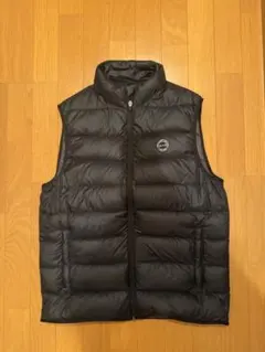 abercrombie アバクロンビー&フィッチ 中綿ベストS