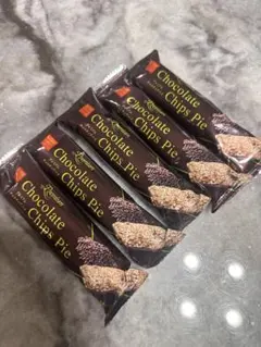 Premium Chocolate Chips Pie 5袋セット