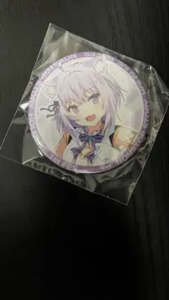 d*4様 Fate/Grand Order BBドバイ 缶バッジ - メルカリ