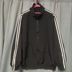 ジャケット　ジャージ　学校　ADrerサッカー　　adidas　部活　春秋　tu