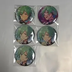 2026年最新】あんスタ 缶バッジ まとめ売りの人気アイテム - メルカリ