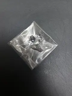 Vivienne westwood オーブ ピアス 未開封