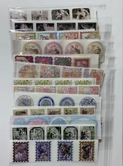 シールセット 雑貨