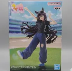 ウマ娘 プリティーダービー BoC'z we\n ヴィブロス as LilV