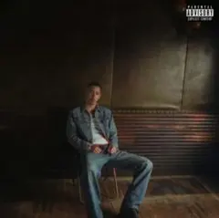 新品 IO JUST ALBUM 2枚組 アルバム アナログ LP レコード