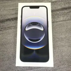 【新品未開封】 iPhone16e 128GB ホワイト