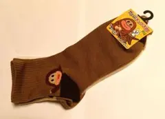 サク山チョコ次郎　ソックス