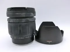 B　高倍率ズームレンズ　28-200 LD TAMRON カバーのサムネイル