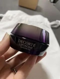 DECORTE LIPOSOME ADVANCED 20gリポソームクリーム