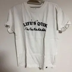 Quiksilver LIFE'S QUIK Tシャツのサムネイル