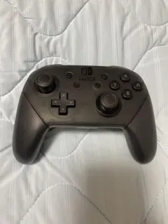 Nintendo Switch Proコントローラー 本体