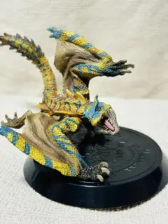 ティガレックス フィギュア モンスターハンター