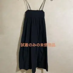 BEAUTY&YOUTH UNITED ARROWS キャミワンピース 未使用品