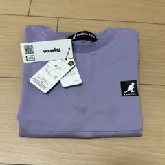 KANGOLキッズTシャツのサムネイル
