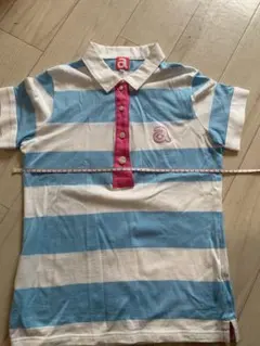 アルチビオ☆ポロシャツ