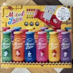 Mixed Juice 初回盤B ジャニーズWEST CD DVD WEST.