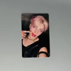 【&TEAM｜ MAKI マキ 】 Back to Life トレカ