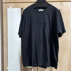 TOMMY HILFIGER ブラック 半袖Tシャツ　XSサイズ