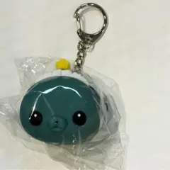 教育番組　ほめほめカフェ　シリコンミニケース　タマ 新品未開封