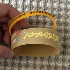 ハンブレッダーズ ミュージシャン