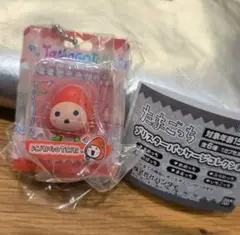 たまごっち ブリスターパッケージコレクション いちごっち