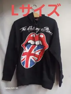2025年最新】ローリングストーンズ パーカーの人気アイテム - メルカリ