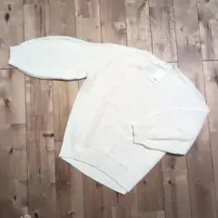 AMERICAN HOLIC アイボリー ニット Mサイズ タグ付き