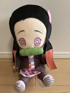 鬼滅の刃　ぬいぐるみ