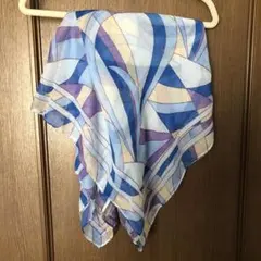 スカーフ
