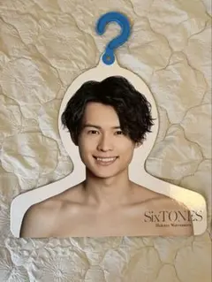 2025年最新】フォトハンガー sixtonesの人気アイテム - メルカリ