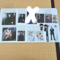 BE:FIRST JUNON セット　バラ売りご相談下さい